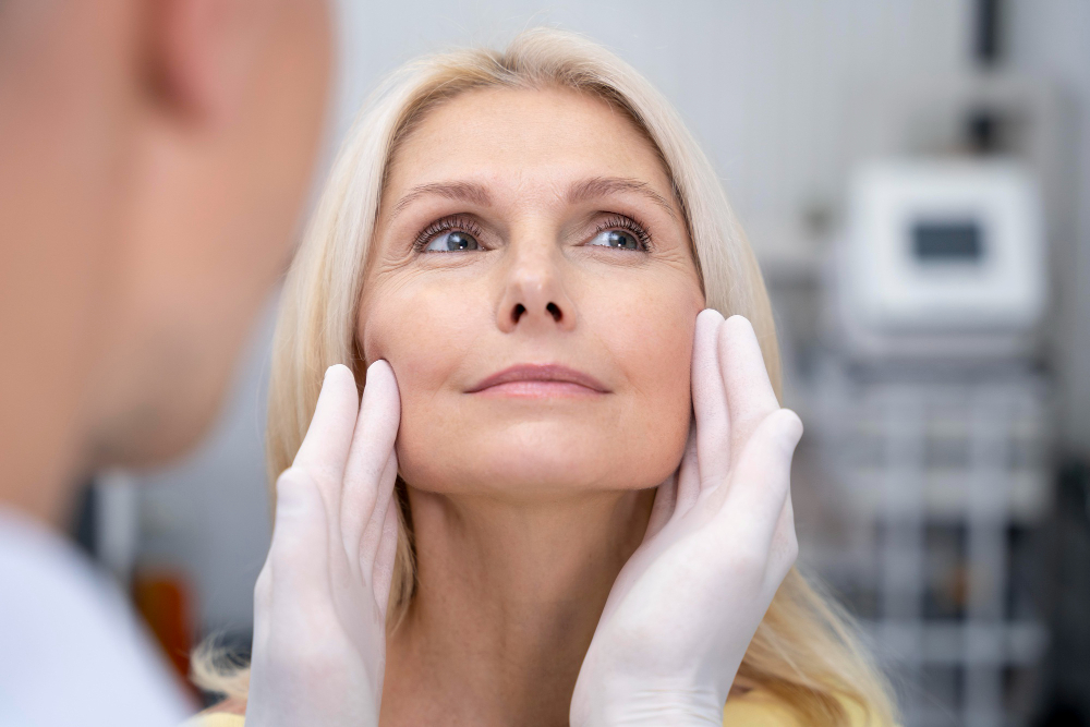 Exploring the Best Non-Surgical Facelift Options: Efficacy and Longevity