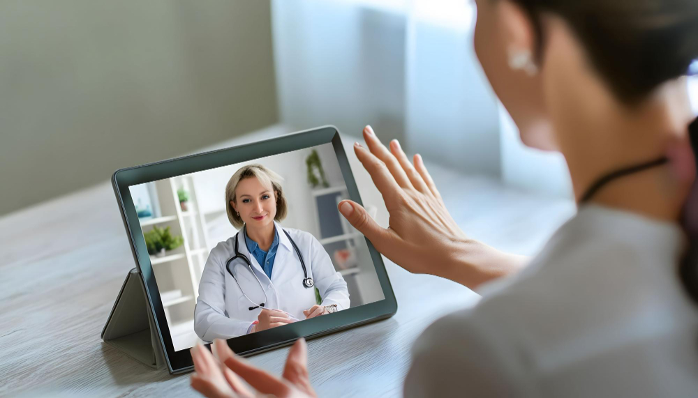 Embracing Virtual Aesthetic Consultations: A Game-Changer for Modern Practices
