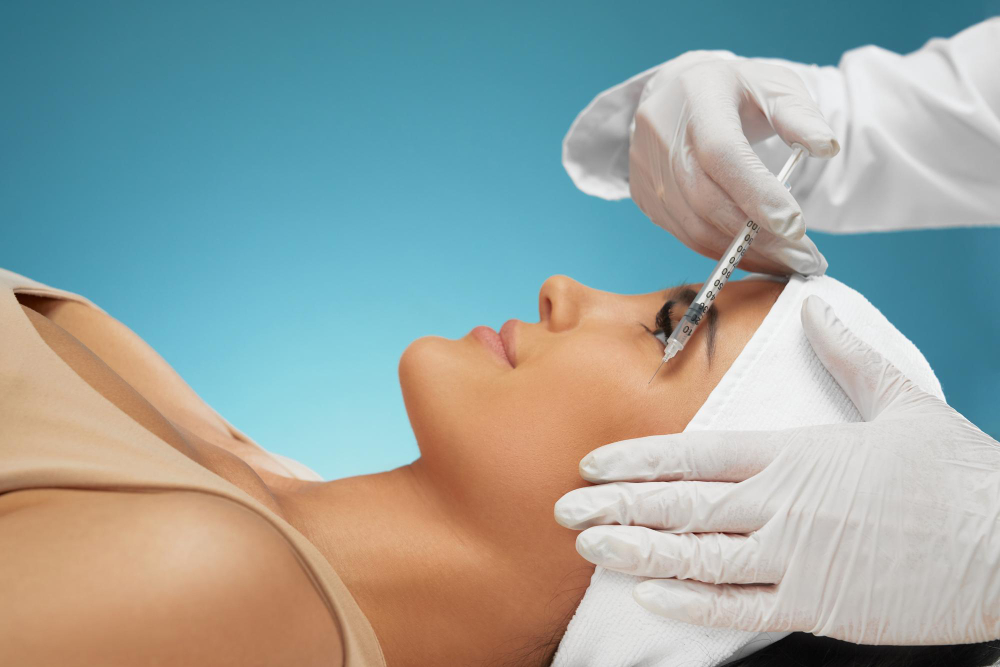 Unlocking the Power of Retrograde Injections in Aesthetic Medicine