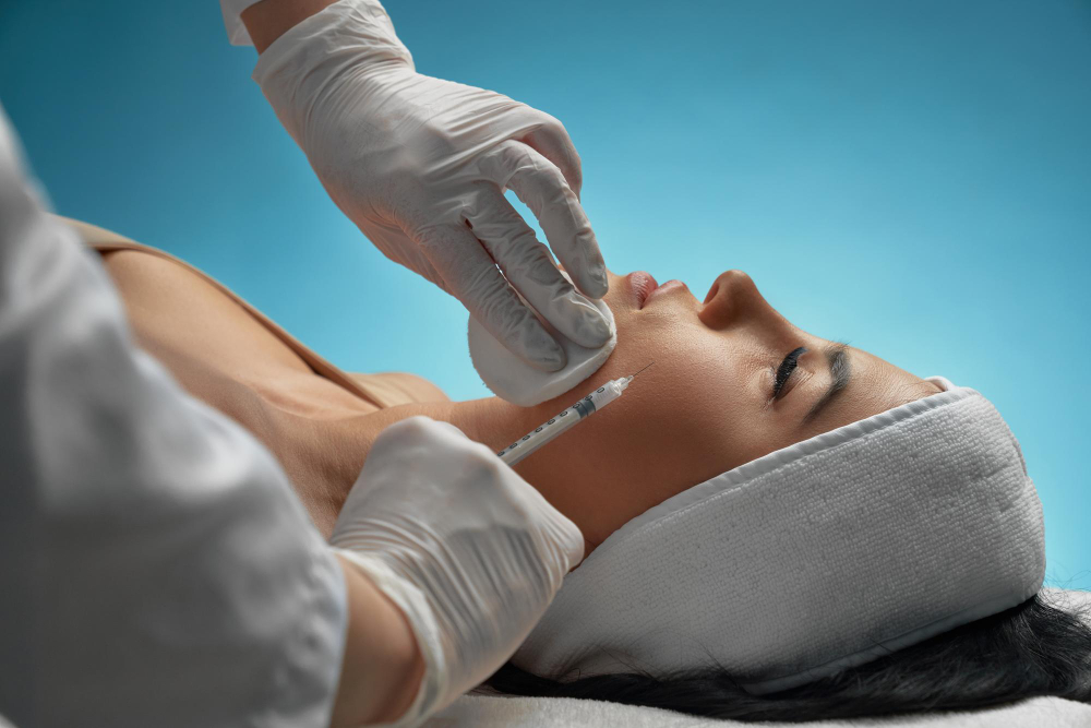Building Confidence as a New Injector: A Guide for Healthcare Professionals