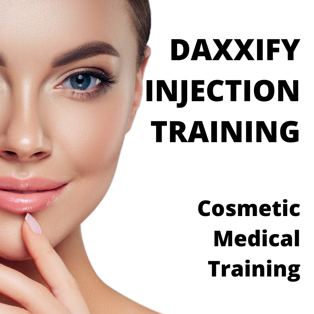 Daxxify Certification & Daxxify Training Course