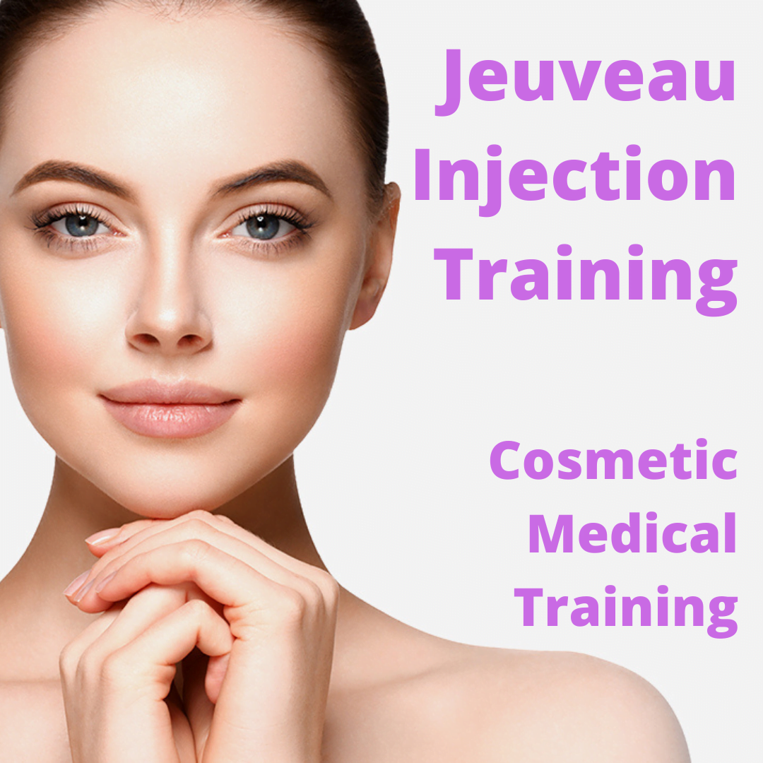 Jeuveau Certification & Jeuveau Training Course