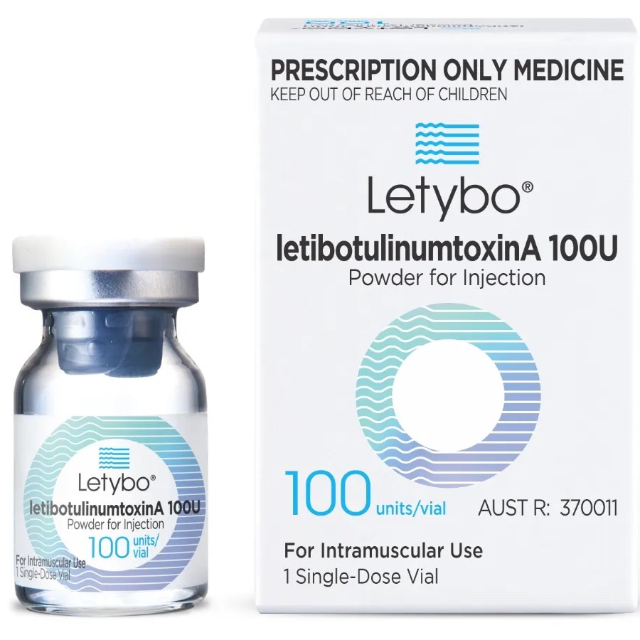What is Letybo?