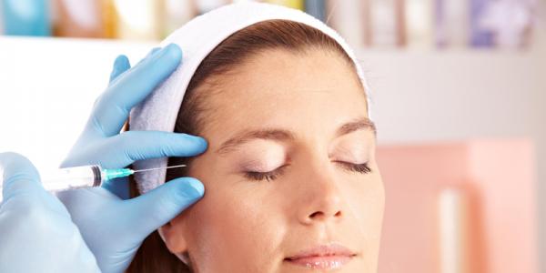 What is BOTOX® Cosmetic?