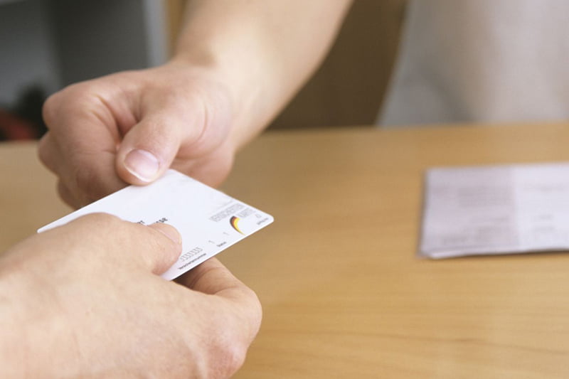 business-review-card