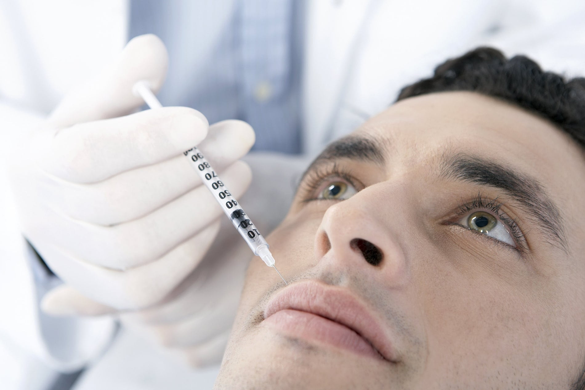 Comprehensive Guide to Dermal Filler Injection Training