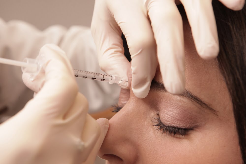 Botox Training Patient Forms and Business Plan for FREE.