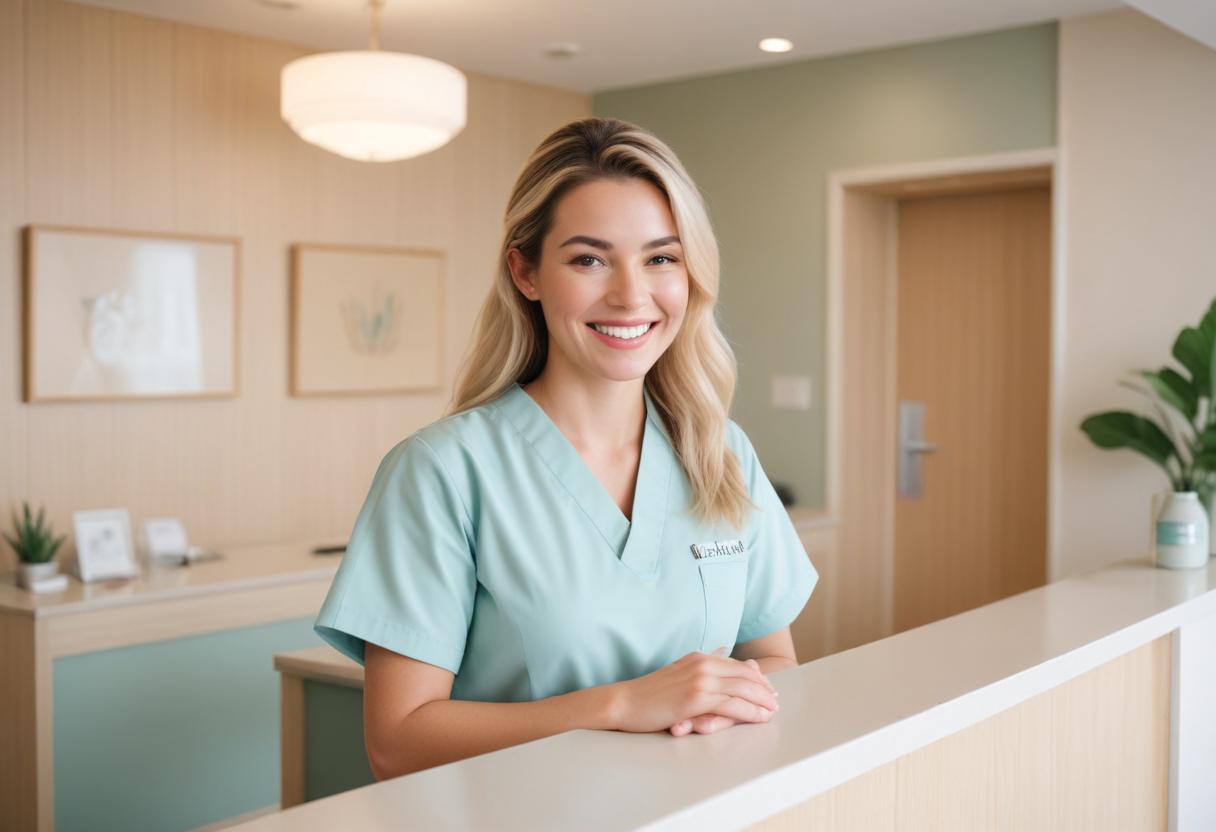 The Allure of Aesthetics Training for Nurse Practitioners