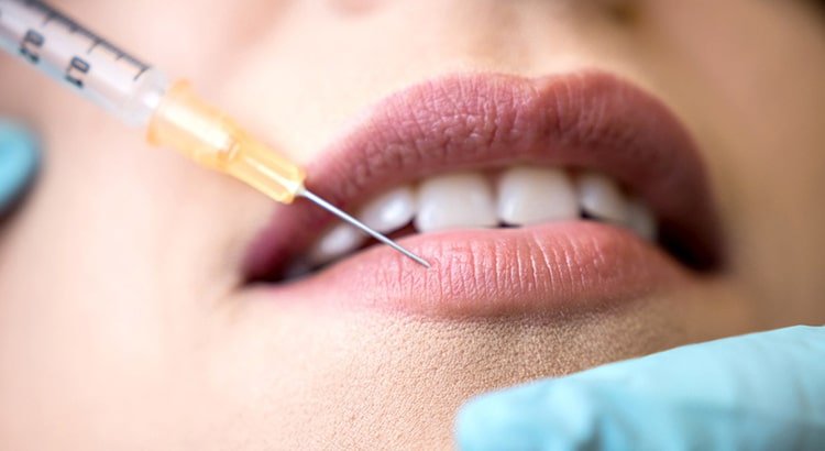 Restylane Training/Perlane®️ Injection Training Certification Course