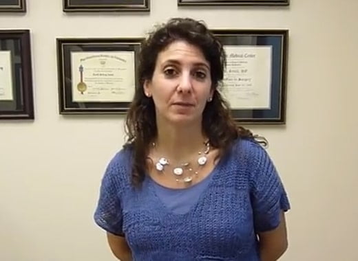 Long Island Botox Trainee Review