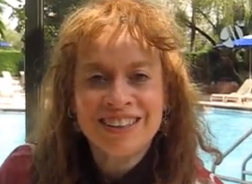 Dr. Amy Holland Recommends CMT