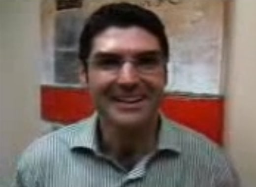 Trainee Testimonials from Los Angeles, California