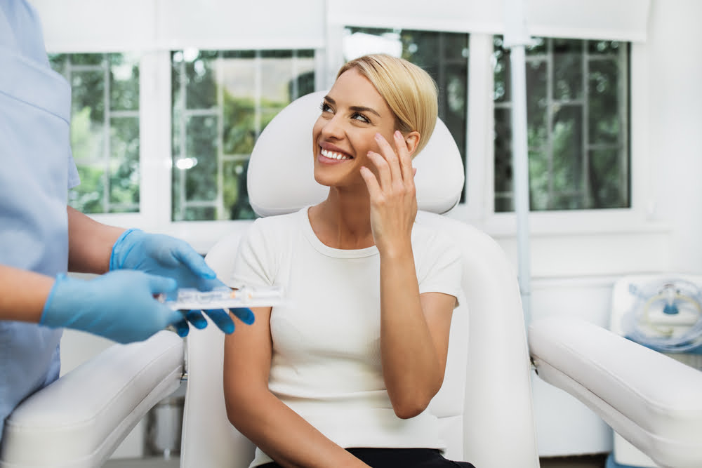 Reasons Why Aesthetic Training is Beneficial for Dentists